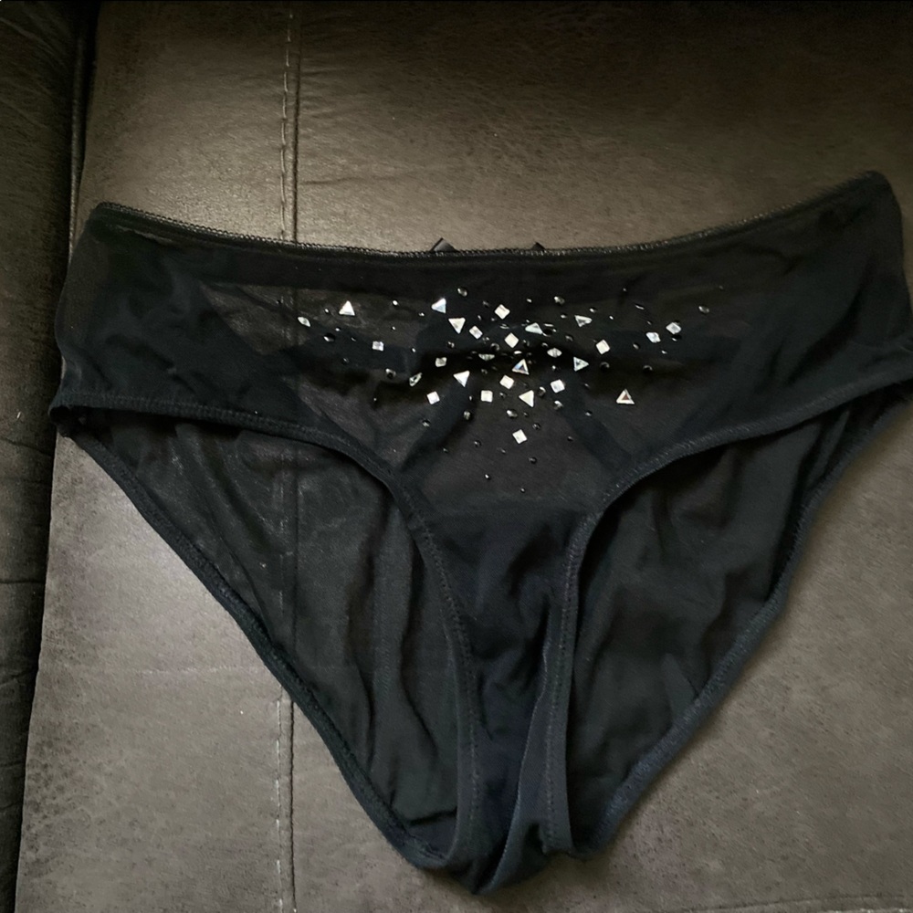 NWOT Torrid Underwear